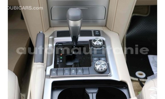 Buy Import Toyota Land Cruiser Black Car in Import - Dubai in Adrar Buy Import Toyota Land Cruiser Black Car in Import - Dubai in Adrar