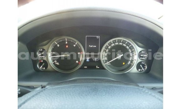 Acheter Import Voiture Toyota Land Cruiser Noir à Import - Dubai, Adrar Acheter Import Voiture Toyota Land Cruiser Noir à Import - Dubai, Adrar