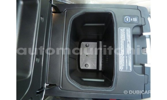 Acheter Import Voiture Toyota Land Cruiser Noir à Import - Dubai, Adrar Acheter Import Voiture Toyota Land Cruiser Noir à Import - Dubai, Adrar