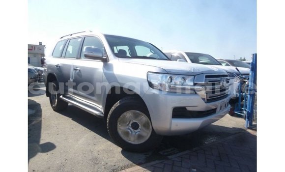 Acheter Import Voiture Toyota Land Cruiser Autre à Import - Dubai, Adrar Acheter Import Voiture Toyota Land Cruiser Autre à Import - Dubai, Adrar