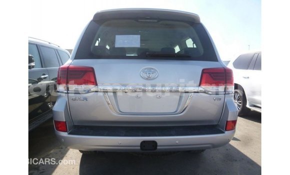 Acheter Import Voiture Toyota Land Cruiser Autre à Import - Dubai, Adrar Acheter Import Voiture Toyota Land Cruiser Autre à Import - Dubai, Adrar