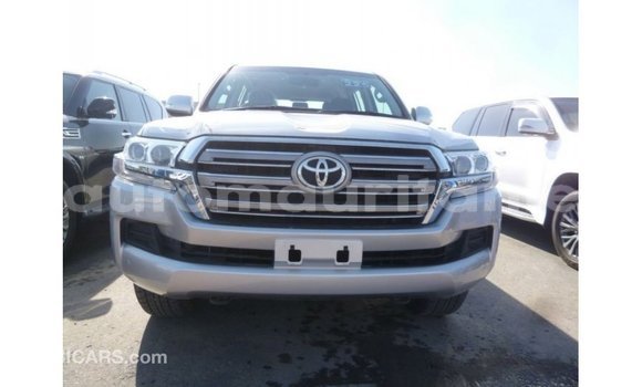 Acheter Import Voiture Toyota Land Cruiser Autre à Import - Dubai, Adrar Acheter Import Voiture Toyota Land Cruiser Autre à Import - Dubai, Adrar