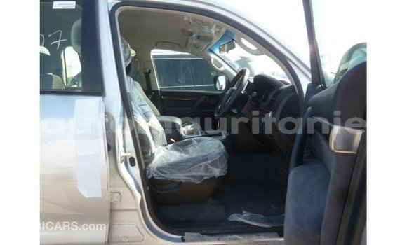 Acheter Import Voiture Toyota Land Cruiser Autre à Import - Dubai, Adrar Acheter Import Voiture Toyota Land Cruiser Autre à Import - Dubai, Adrar