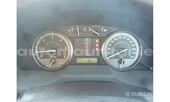 Acheter Import Voiture Toyota Land Cruiser Autre à Import - Dubai, Adrar Acheter Import Voiture Toyota Land Cruiser Autre à Import - Dubai, Adrar