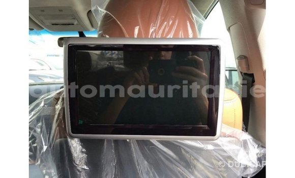 Acheter Import Voiture Toyota Land Cruiser Noir à Import - Dubai, Adrar Acheter Import Voiture Toyota Land Cruiser Noir à Import - Dubai, Adrar