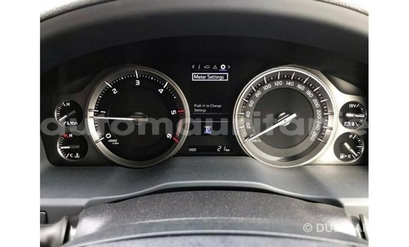 Acheter Import Voiture Toyota Land Cruiser Noir à Import - Dubai, Adrar Acheter Import Voiture Toyota Land Cruiser Noir à Import - Dubai, Adrar