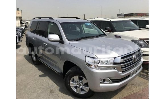 Acheter Import Voiture Toyota Land Cruiser Autre à Import - Dubai, Adrar Acheter Import Voiture Toyota Land Cruiser Autre à Import - Dubai, Adrar
