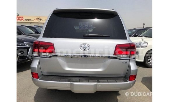 Acheter Import Voiture Toyota Land Cruiser Autre à Import - Dubai, Adrar Acheter Import Voiture Toyota Land Cruiser Autre à Import - Dubai, Adrar