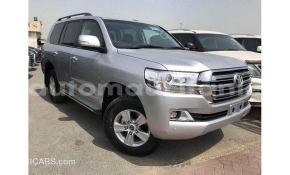 Acheter Import Voiture Toyota Land Cruiser Autre à Import - Dubai, Adrar Acheter Import Voiture Toyota Land Cruiser Autre à Import - Dubai, Adrar