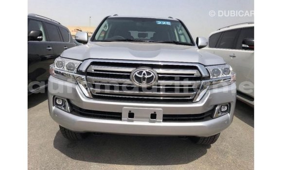 Acheter Import Voiture Toyota Land Cruiser Autre à Import - Dubai, Adrar Acheter Import Voiture Toyota Land Cruiser Autre à Import - Dubai, Adrar
