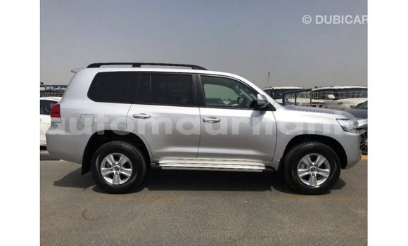 Acheter Import Voiture Toyota Land Cruiser Autre à Import - Dubai, Adrar Acheter Import Voiture Toyota Land Cruiser Autre à Import - Dubai, Adrar