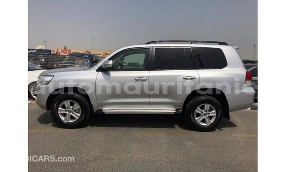 Acheter Import Voiture Toyota Land Cruiser Autre à Import - Dubai, Adrar Acheter Import Voiture Toyota Land Cruiser Autre à Import - Dubai, Adrar