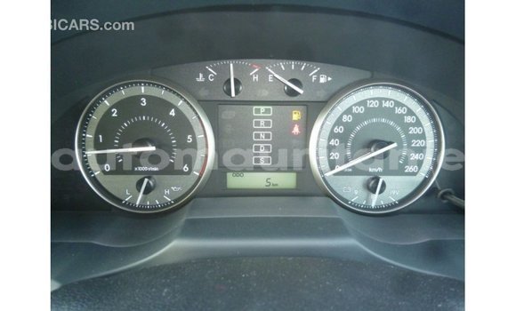 Acheter Import Voiture Toyota Land Cruiser Noir à Import - Dubai, Adrar Acheter Import Voiture Toyota Land Cruiser Noir à Import - Dubai, Adrar