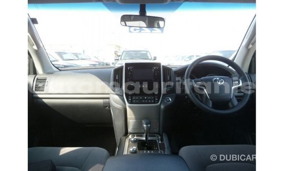 Acheter Import Voiture Toyota Land Cruiser Noir à Import - Dubai, Adrar Acheter Import Voiture Toyota Land Cruiser Noir à Import - Dubai, Adrar