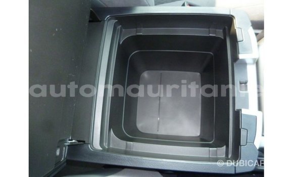 Acheter Import Voiture Toyota Land Cruiser Noir à Import - Dubai, Adrar Acheter Import Voiture Toyota Land Cruiser Noir à Import - Dubai, Adrar