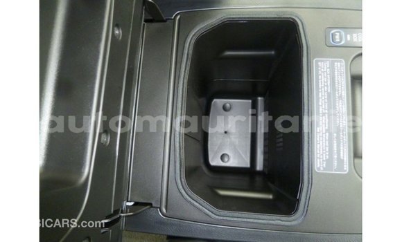 Acheter Import Voiture Toyota Land Cruiser Noir à Import - Dubai, Adrar Acheter Import Voiture Toyota Land Cruiser Noir à Import - Dubai, Adrar