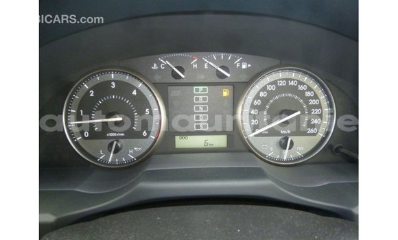 Acheter Import Voiture Toyota Land Cruiser Noir à Import - Dubai, Adrar Acheter Import Voiture Toyota Land Cruiser Noir à Import - Dubai, Adrar