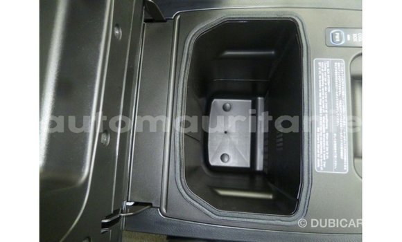 Acheter Import Voiture Toyota Land Cruiser Noir à Import - Dubai, Adrar Acheter Import Voiture Toyota Land Cruiser Noir à Import - Dubai, Adrar