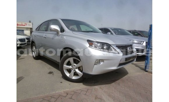 Acheter Import Voiture Lexus RX Autre à Import - Dubai, Adrar Acheter Import Voiture Lexus RX Autre à Import - Dubai, Adrar