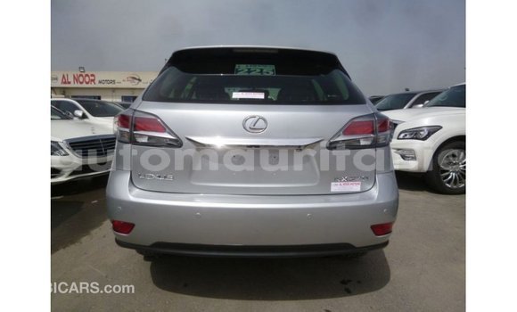 Acheter Import Voiture Lexus RX Autre à Import - Dubai, Adrar Acheter Import Voiture Lexus RX Autre à Import - Dubai, Adrar