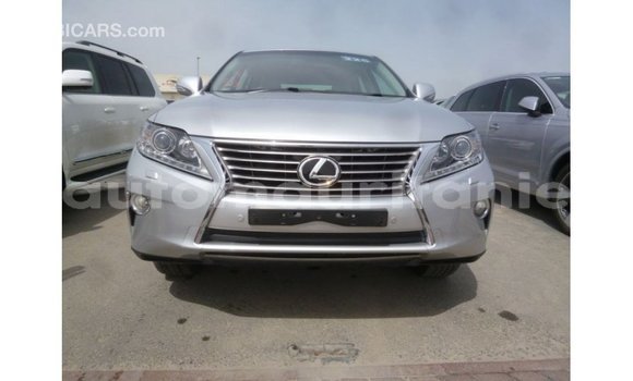 Acheter Import Voiture Lexus RX Autre à Import - Dubai, Adrar Acheter Import Voiture Lexus RX Autre à Import - Dubai, Adrar