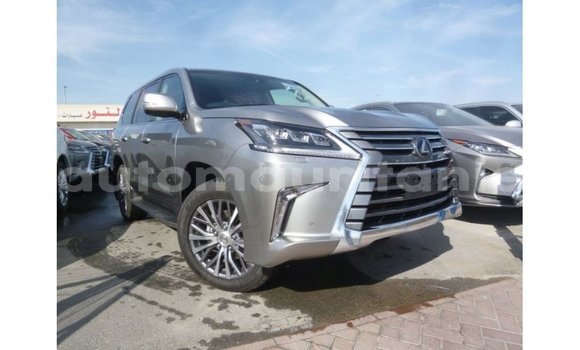 Acheter Import Voiture Lexus LX Autre à Import - Dubai, Adrar Acheter Import Voiture Lexus LX Autre à Import - Dubai, Adrar
