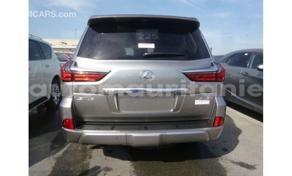 Acheter Import Voiture Lexus LX Autre à Import - Dubai, Adrar Acheter Import Voiture Lexus LX Autre à Import - Dubai, Adrar