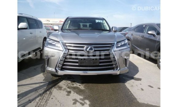 Acheter Import Voiture Lexus LX Autre à Import - Dubai, Adrar Acheter Import Voiture Lexus LX Autre à Import - Dubai, Adrar