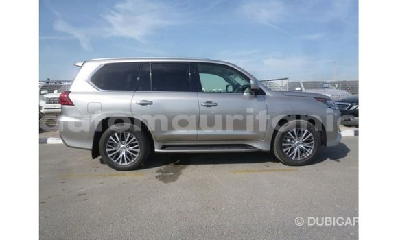 Acheter Import Voiture Lexus LX Autre à Import - Dubai, Adrar Acheter Import Voiture Lexus LX Autre à Import - Dubai, Adrar
