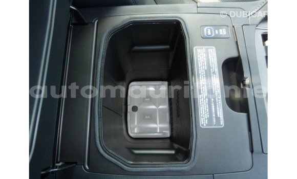 Acheter Import Voiture Lexus LX Autre à Import - Dubai, Adrar Acheter Import Voiture Lexus LX Autre à Import - Dubai, Adrar