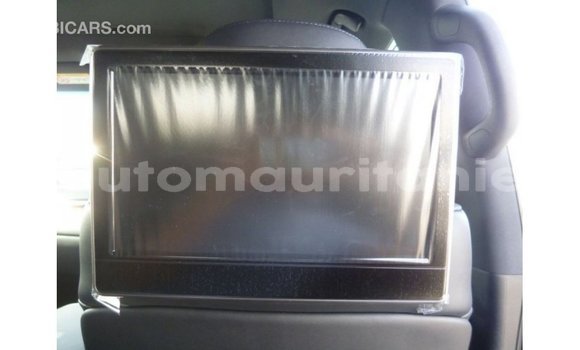 Buy Import Lexus LX Black Car in Import - Dubai in Adrar Buy Import Lexus LX Black Car in Import - Dubai in Adrar