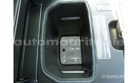 Buy Import Lexus LX Black Car in Import - Dubai in Adrar Buy Import Lexus LX Black Car in Import - Dubai in Adrar