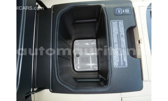 Acheter Import Voiture Lexus LX Noir à Import - Dubai, Adrar Acheter Import Voiture Lexus LX Noir à Import - Dubai, Adrar