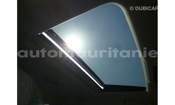 Acheter Import Voiture Lexus LX Noir à Import - Dubai, Adrar Acheter Import Voiture Lexus LX Noir à Import - Dubai, Adrar