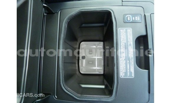 Acheter Import Voiture Lexus LX Noir à Import - Dubai, Adrar Acheter Import Voiture Lexus LX Noir à Import - Dubai, Adrar