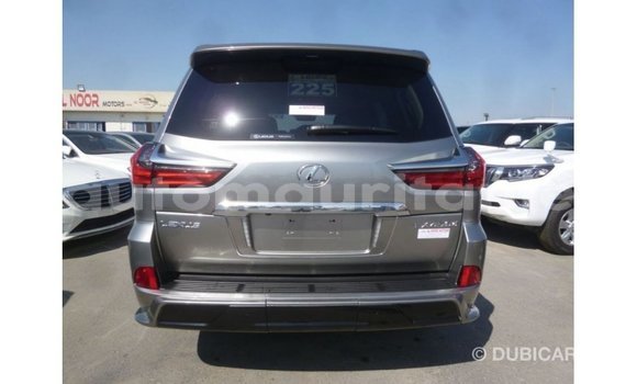 Acheter Import Voiture Lexus LX Autre à Import - Dubai, Adrar Acheter Import Voiture Lexus LX Autre à Import - Dubai, Adrar