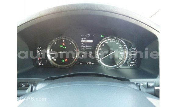 Acheter Import Voiture Lexus LX Autre à Import - Dubai, Adrar Acheter Import Voiture Lexus LX Autre à Import - Dubai, Adrar