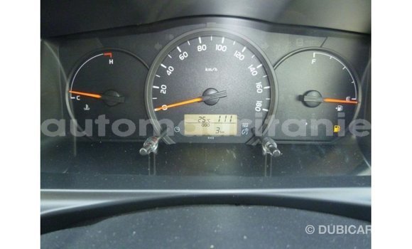 Acheter Import Voiture Toyota Hiace Blanc à Import - Dubai, Adrar Acheter Import Voiture Toyota Hiace Blanc à Import - Dubai, Adrar