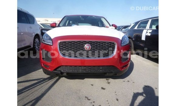 Acheter Import Voiture Jaguar E-Pace Rouge à Import - Dubai, Adrar Acheter Import Voiture Jaguar E-Pace Rouge à Import - Dubai, Adrar
