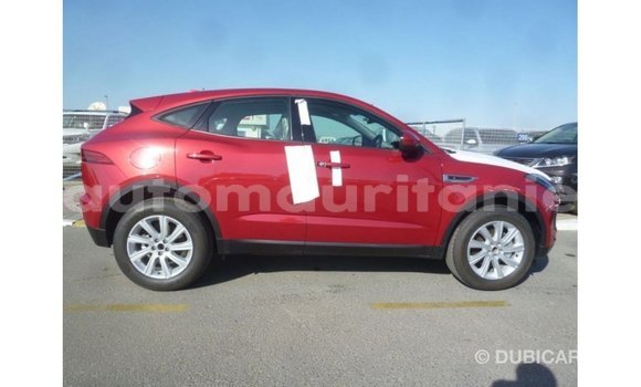 Acheter Import Voiture Jaguar E-Pace Rouge à Import - Dubai, Adrar Acheter Import Voiture Jaguar E-Pace Rouge à Import - Dubai, Adrar