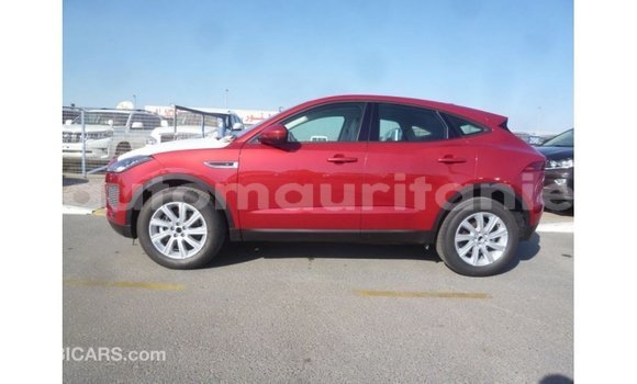 Acheter Import Voiture Jaguar E-Pace Rouge à Import - Dubai, Adrar Acheter Import Voiture Jaguar E-Pace Rouge à Import - Dubai, Adrar