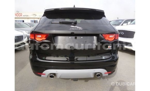 Acheter Import Voiture Jaguar F-Pace Noir à Import - Dubai, Adrar Acheter Import Voiture Jaguar F-Pace Noir à Import - Dubai, Adrar