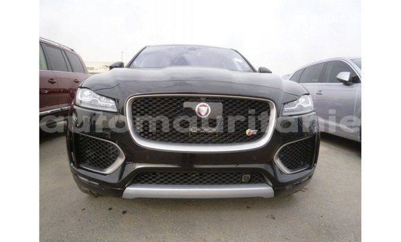 Acheter Import Voiture Jaguar F-Pace Noir à Import - Dubai, Adrar Acheter Import Voiture Jaguar F-Pace Noir à Import - Dubai, Adrar