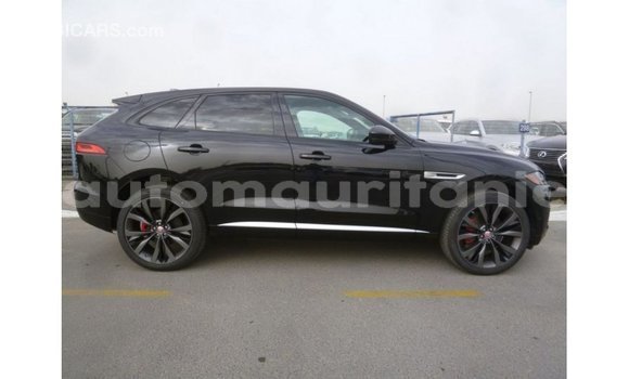 Acheter Import Voiture Jaguar F-Pace Noir à Import - Dubai, Adrar Acheter Import Voiture Jaguar F-Pace Noir à Import - Dubai, Adrar