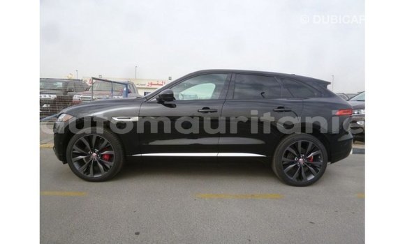 Acheter Import Voiture Jaguar F-Pace Noir à Import - Dubai, Adrar Acheter Import Voiture Jaguar F-Pace Noir à Import - Dubai, Adrar