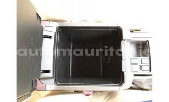 Acheter Import Voiture Toyota Prado Noir à Import - Dubai, Adrar Acheter Import Voiture Toyota Prado Noir à Import - Dubai, Adrar