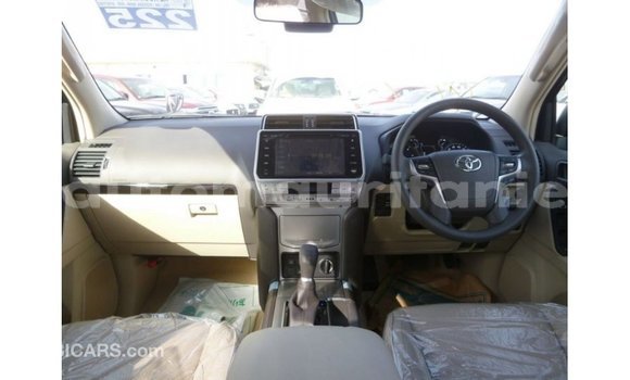 Acheter Import Voiture Toyota Prado Autre à Import - Dubai, Adrar Acheter Import Voiture Toyota Prado Autre à Import - Dubai, Adrar