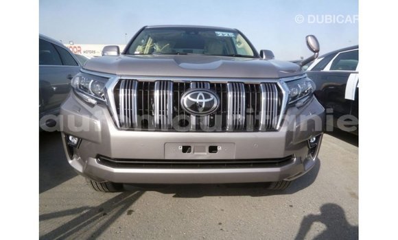 Acheter Import Voiture Toyota Prado Autre à Import - Dubai, Adrar Acheter Import Voiture Toyota Prado Autre à Import - Dubai, Adrar