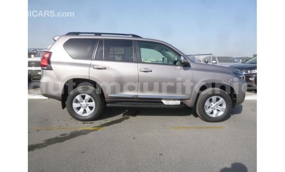 Acheter Import Voiture Toyota Prado Autre à Import - Dubai, Adrar Acheter Import Voiture Toyota Prado Autre à Import - Dubai, Adrar
