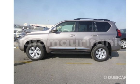 Acheter Import Voiture Toyota Prado Autre à Import - Dubai, Adrar Acheter Import Voiture Toyota Prado Autre à Import - Dubai, Adrar